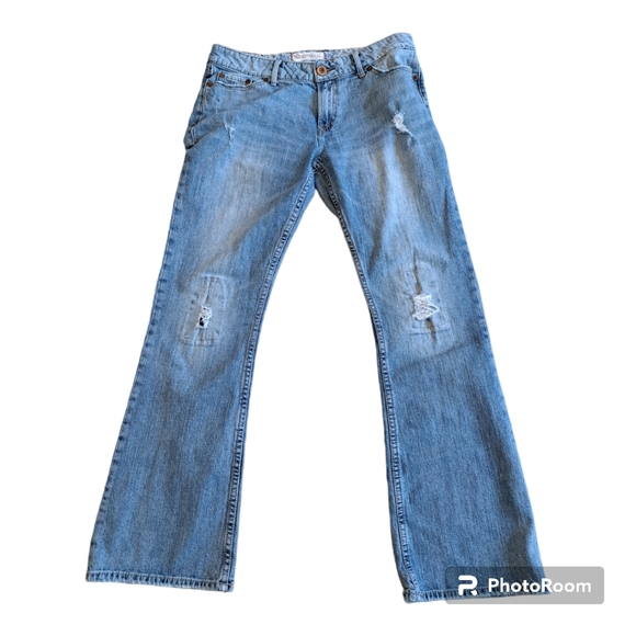 Bootheel Trading Co. Kennett Jeans Size 31/10 - Picture 1 of 8
